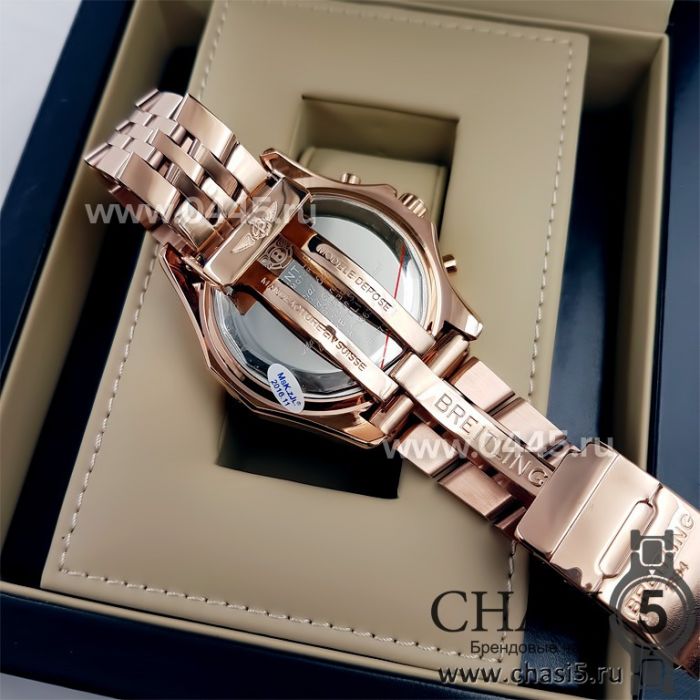 Часы Breitling For Bentley (03993)