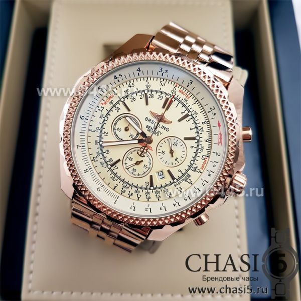 Часы Breitling For Bentley (03994)