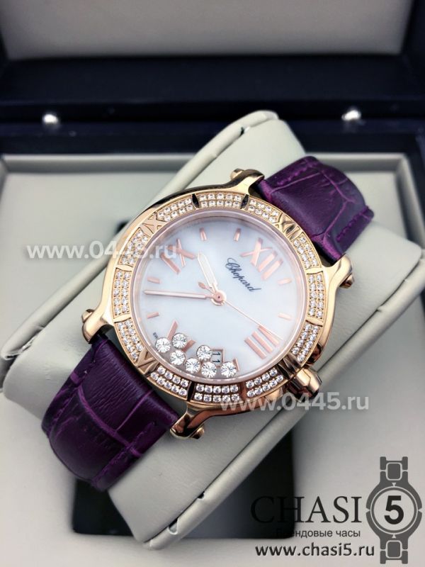 Часы Chopard Happy Diamonds (04017)