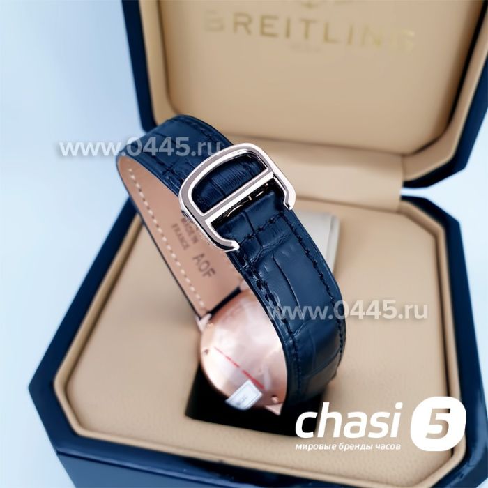 Часы Cartier Ballon Bleu De Cartier (04044)