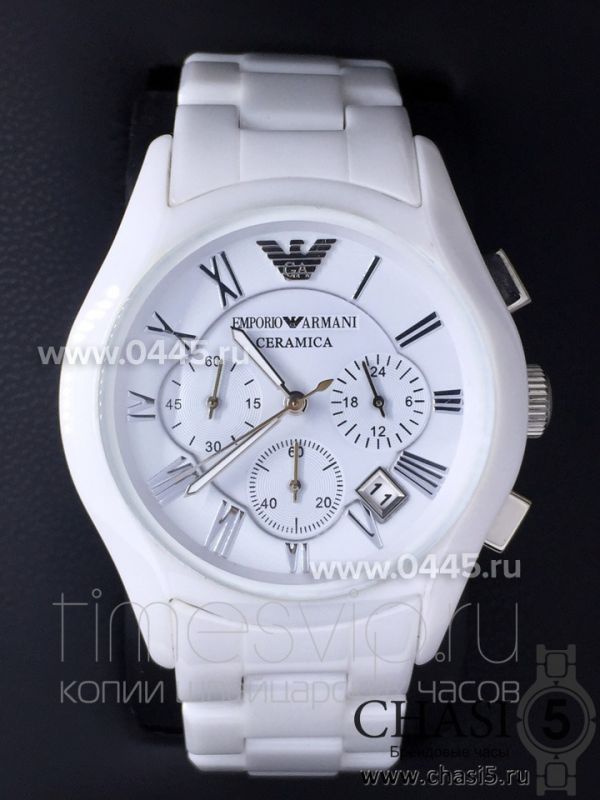 Часы Cartier Ballon Bleu De Cartier (04059)