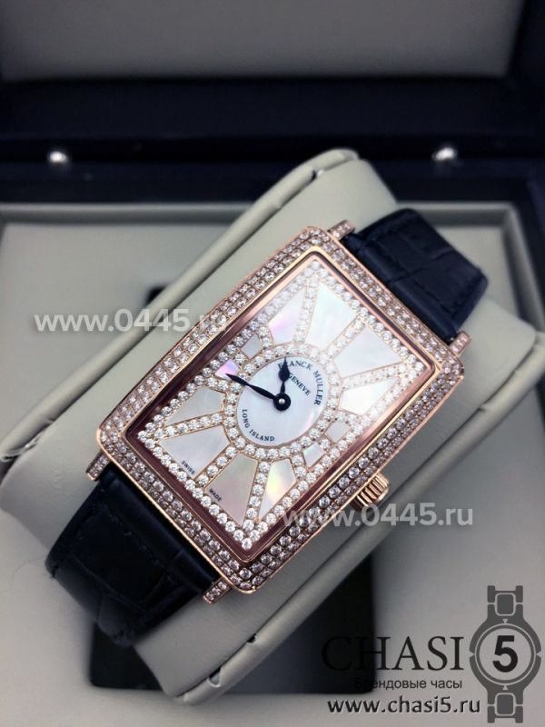 Часы Franck Muller Long Island (04103)