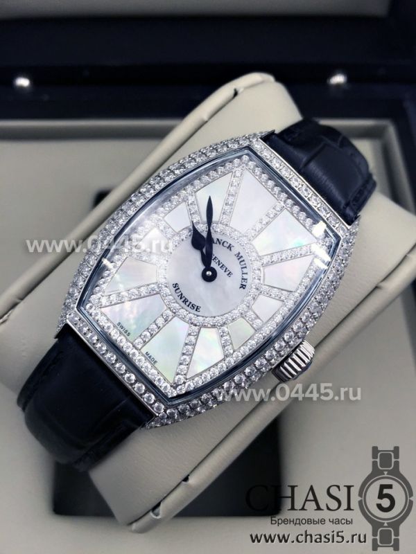 Часы Franck Muller Long Island (04104)