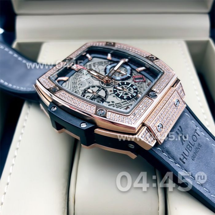 Часы Hublot Senna Champion 88 (04129)
