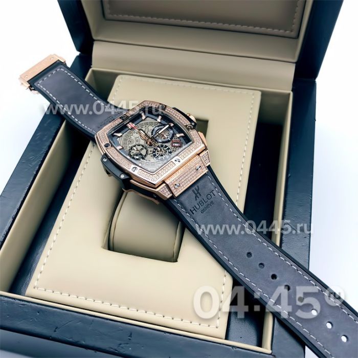Часы Hublot Senna Champion 88 (04129)