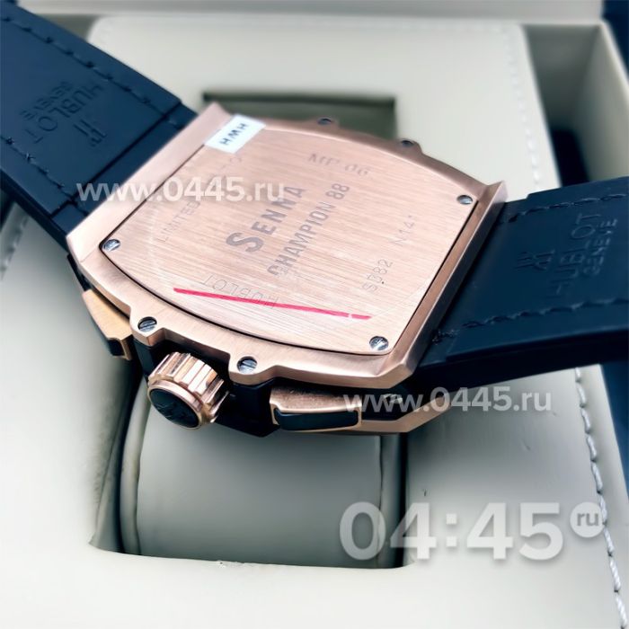 Часы Hublot Senna Champion 88 (04129)