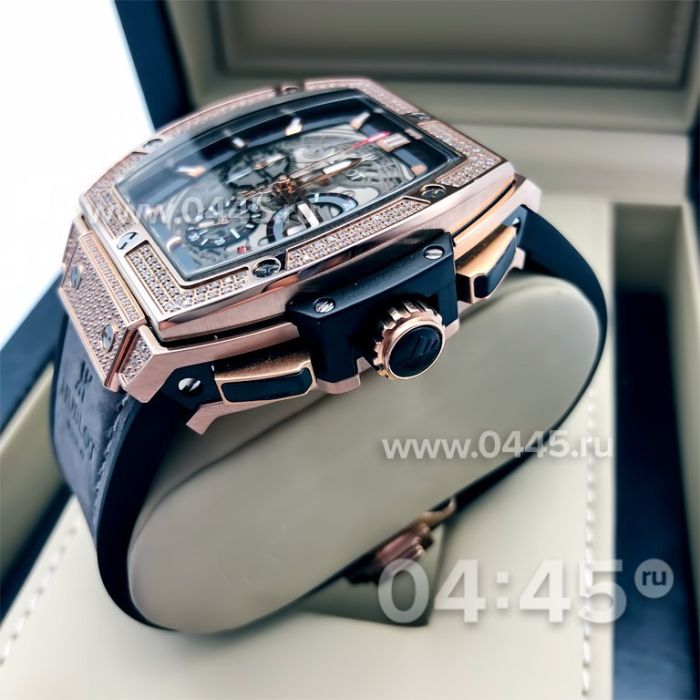 Часы Hublot Senna Champion 88 (04129)