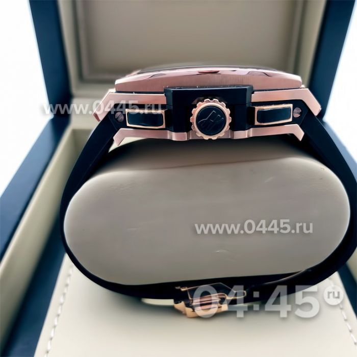 Часы Hublot Senna Champion 88 (04129)