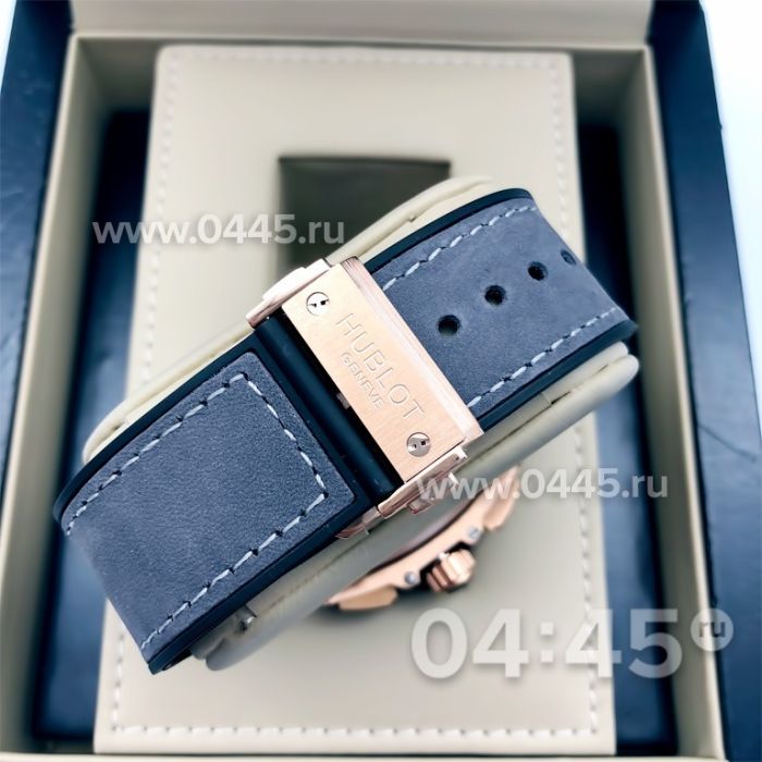 Часы Hublot Senna Champion 88 (04129)