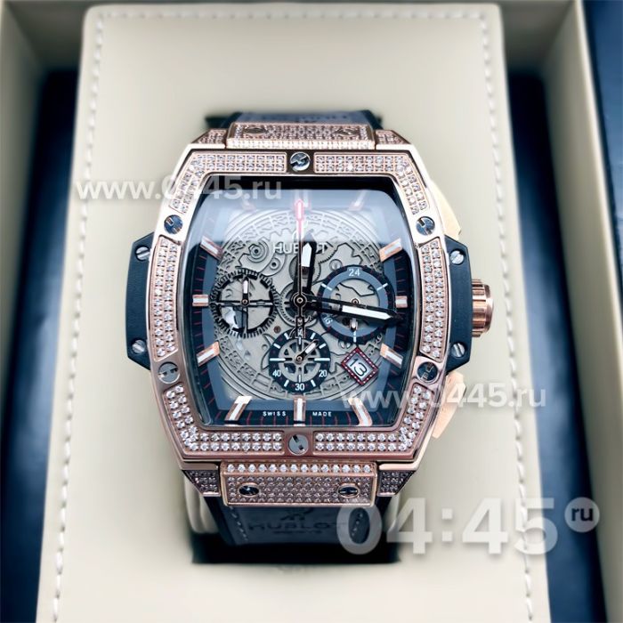 Часы Hublot Senna Champion 88 (04129)