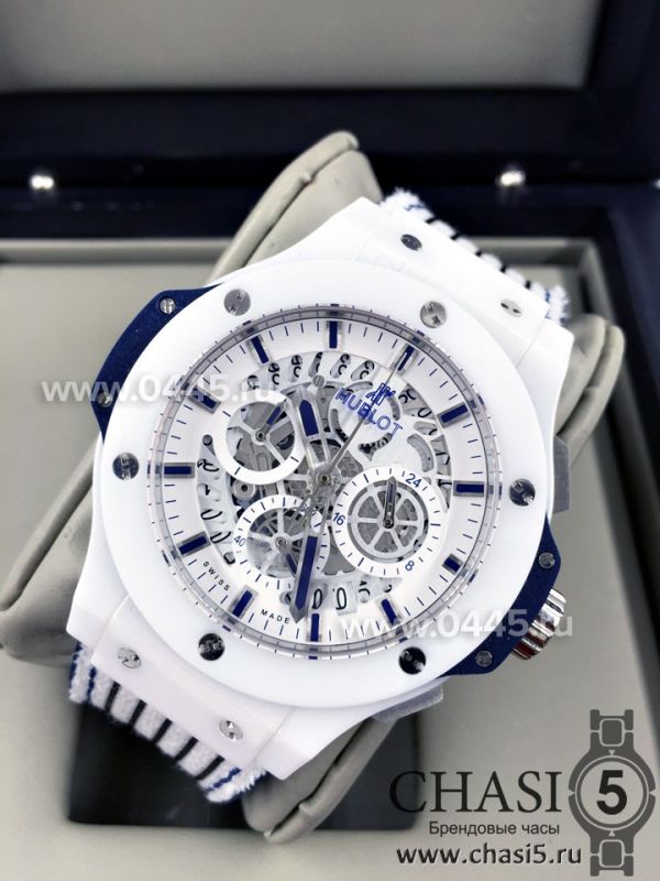 Часы HUBLOT Aerobang (04136)