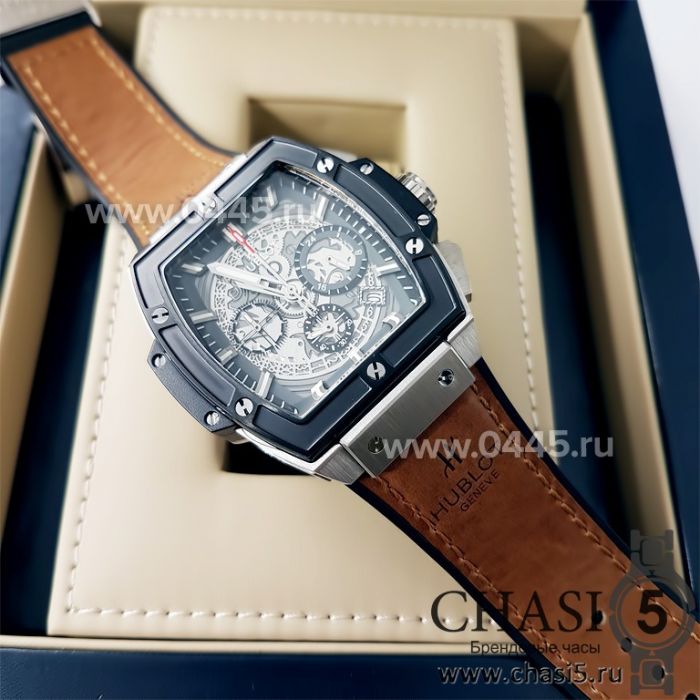 Часы Hublot Senna Champion 88 (04142)