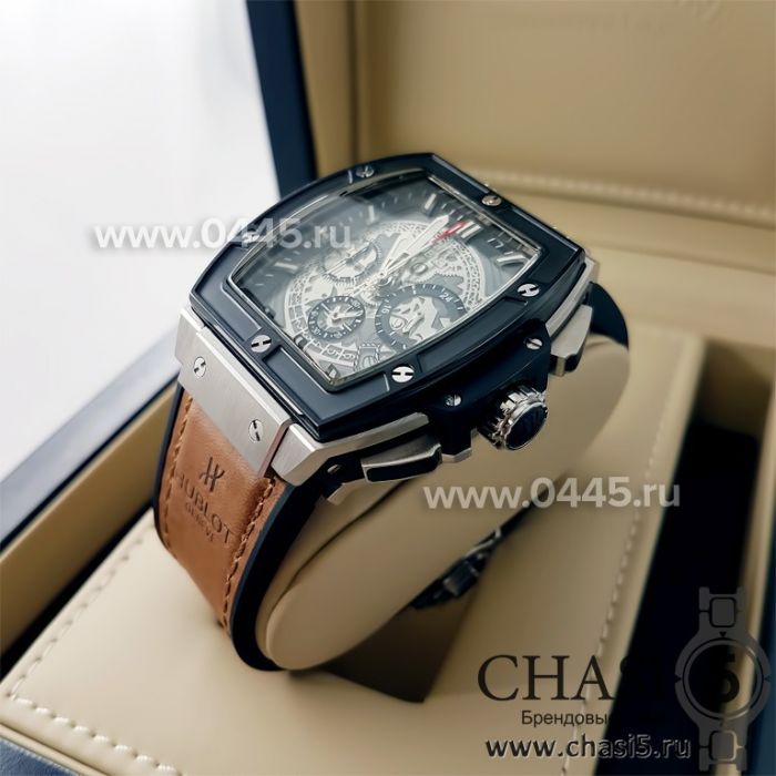 Часы Hublot Senna Champion 88 (04142)