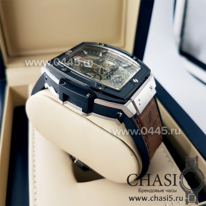 Часы Hublot Senna Champion 88 (04142)
