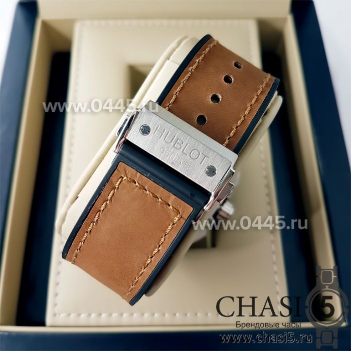 Часы Hublot Senna Champion 88 (04142)