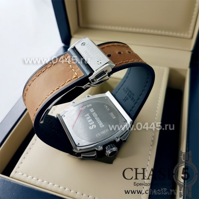 Часы Hublot Senna Champion 88 (04142)