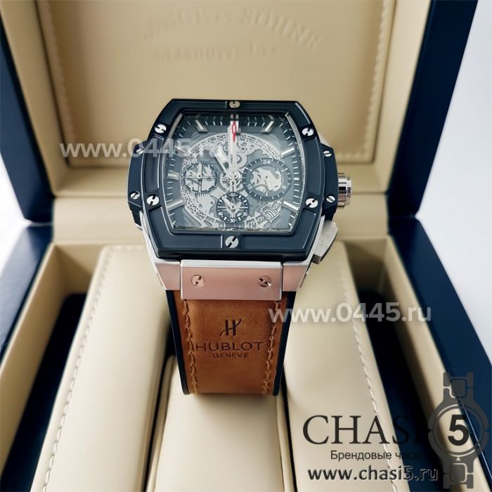 Часы Hublot Senna Champion 88 (04142)