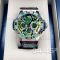 Часы Hublot Big Bang Boa Green Snake 48 мм (04151)