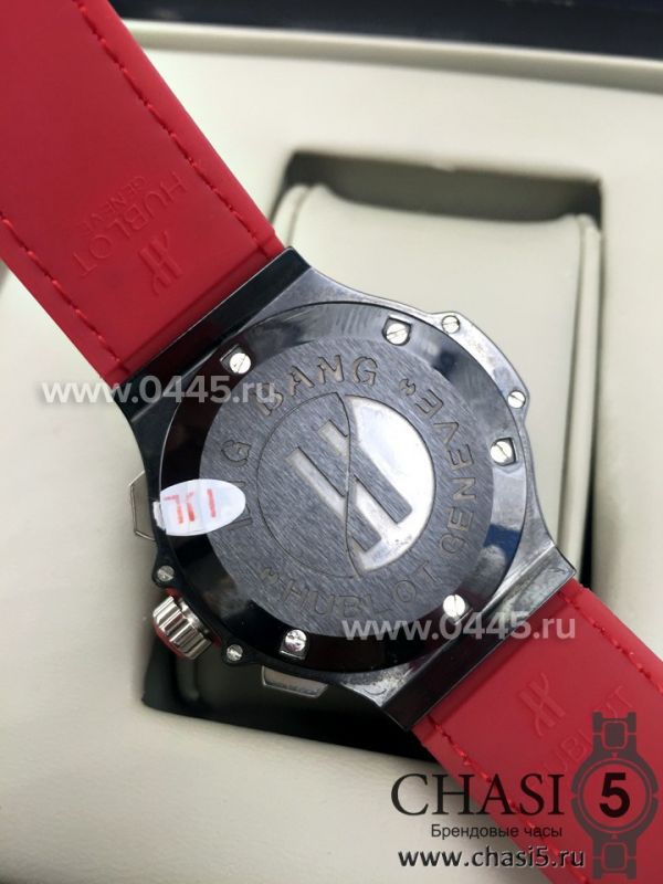 Часы HUBLOT Big Bang Ladies 38mm (04162)