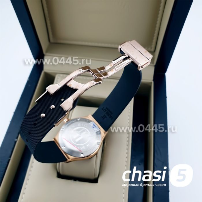 Часы HUBLOT Big Bang Ladies 38mm (04166)