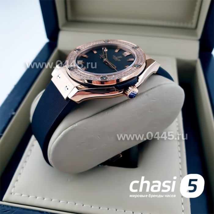 Часы HUBLOT Big Bang Ladies 38mm (04166)