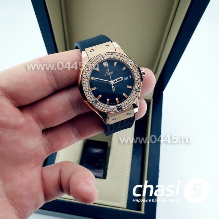 Часы HUBLOT Big Bang Ladies 38mm (04166)