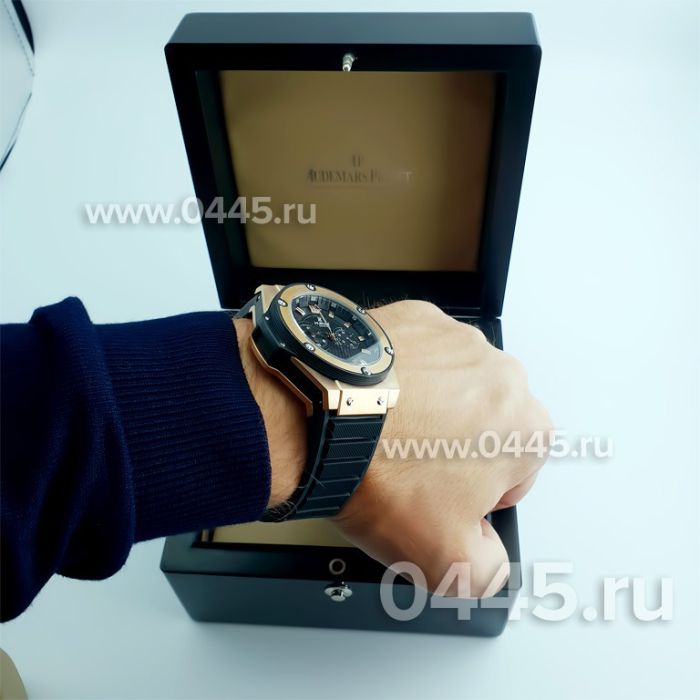 Часы HUBLOT Foudroyante (04181)