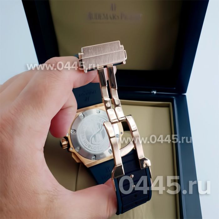 Часы HUBLOT Foudroyante (04181)