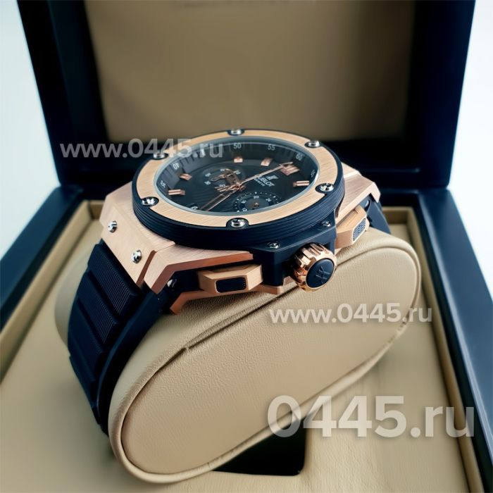 Часы HUBLOT Foudroyante (04181)