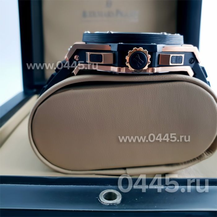 Часы HUBLOT Foudroyante (04181)