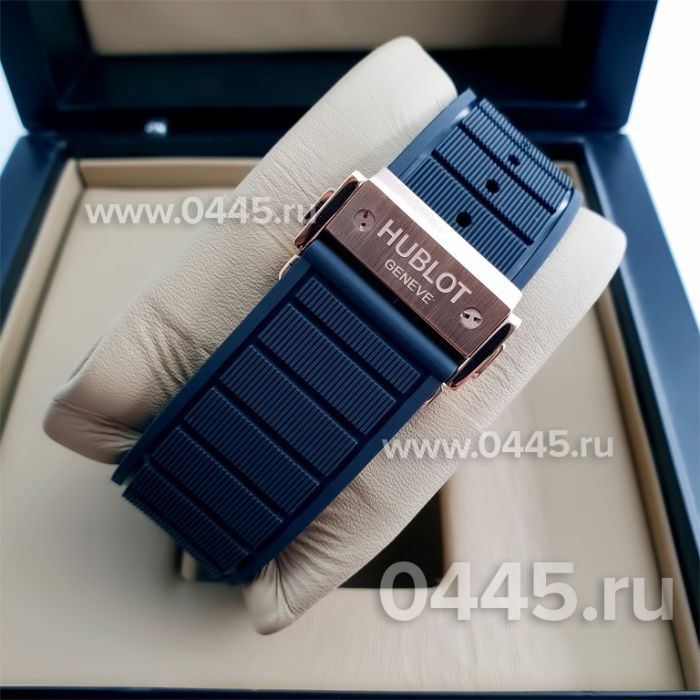 Часы HUBLOT Foudroyante (04181)
