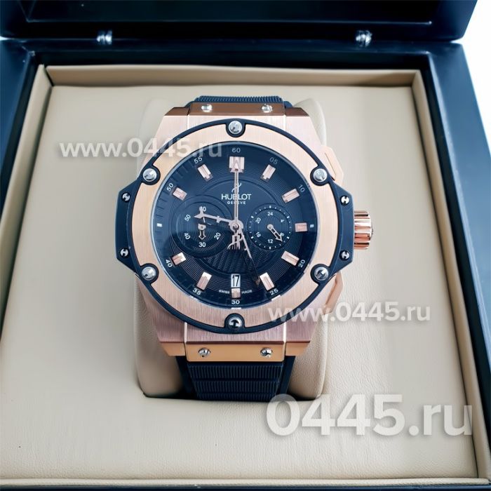 Часы HUBLOT Foudroyante (04181)