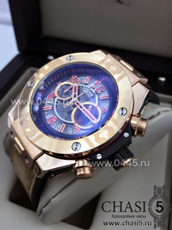 Часы HUBLOT Big Bang (04185)
