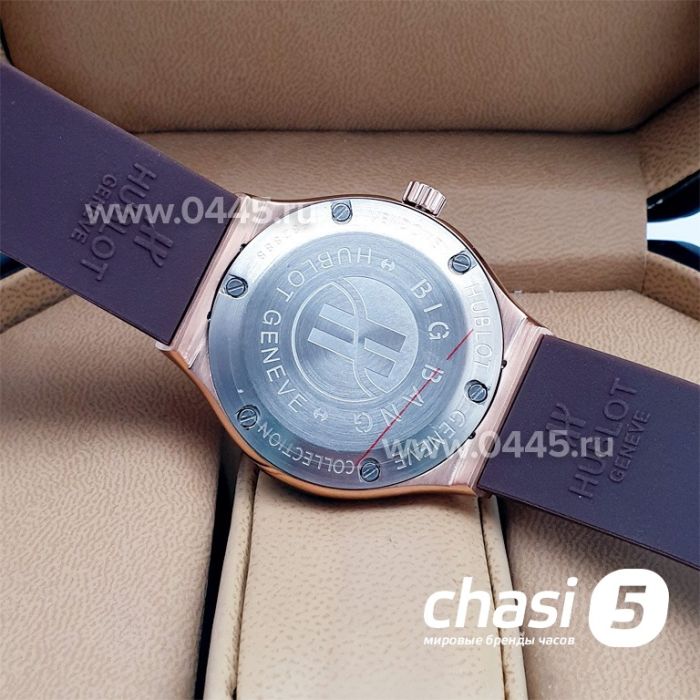 Часы HUBLOT Big Bang Ladies 38mm (04196)
