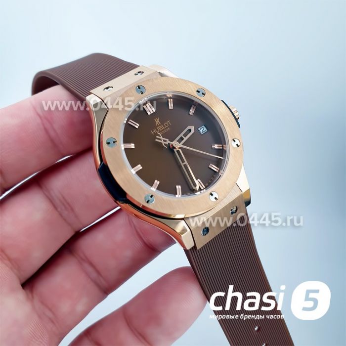 Часы HUBLOT Big Bang Ladies 38mm (04197)