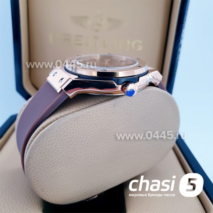 Часы HUBLOT Big Bang Ladies 38mm (04197)