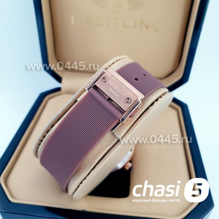 Часы HUBLOT Big Bang Ladies 38mm (04197)