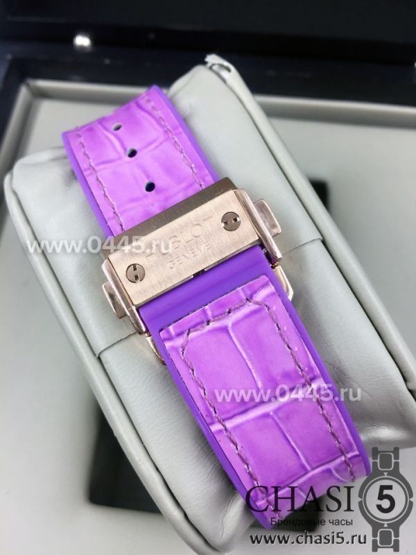 Часы Hublot Big Bang Lady Series (04200)