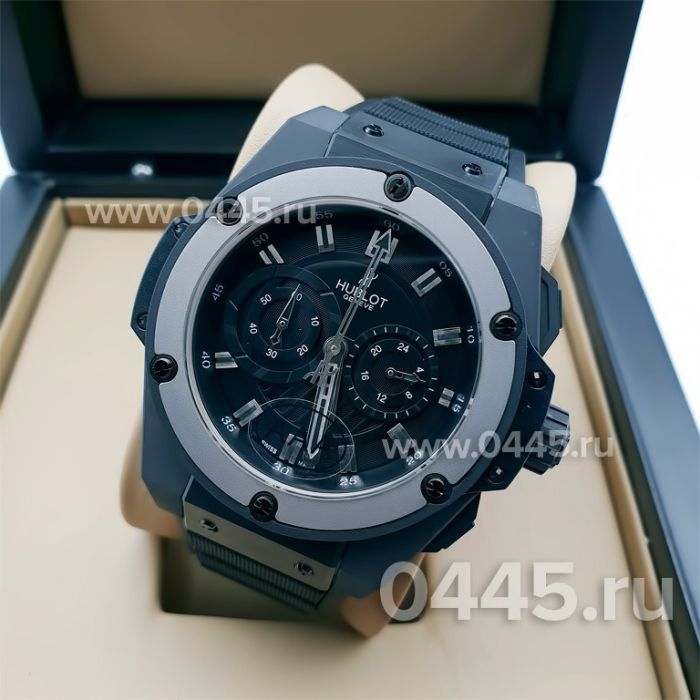 Часы HUBLOT Foudroyante (04211)