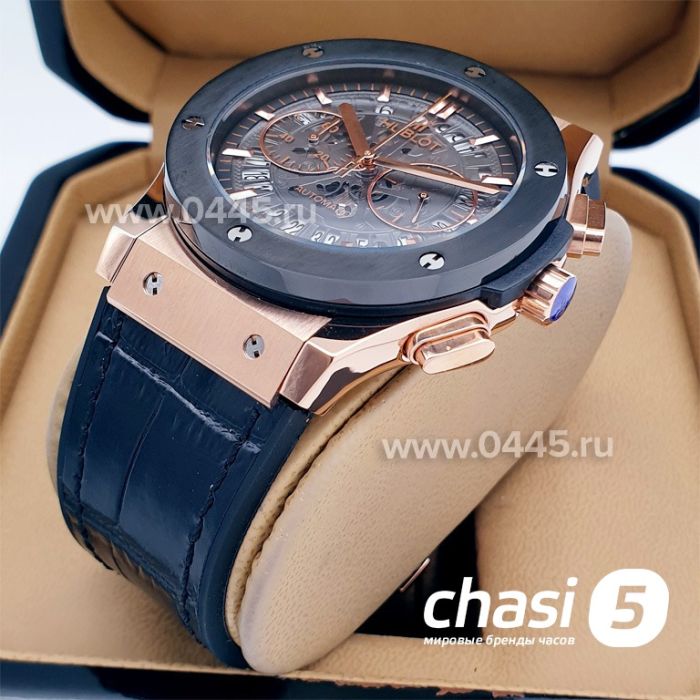 Часы HUBLOT Aerofusion (04278)