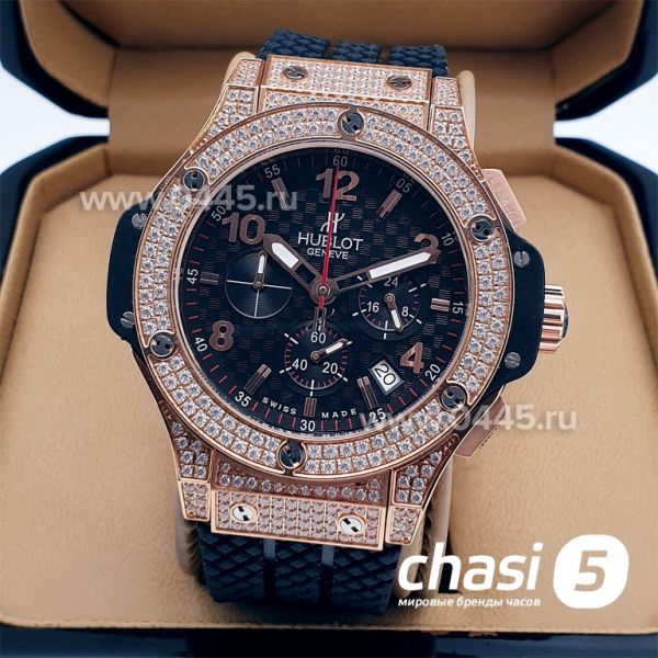 Часы HUBLOT Big Bang All Diamond (04279)