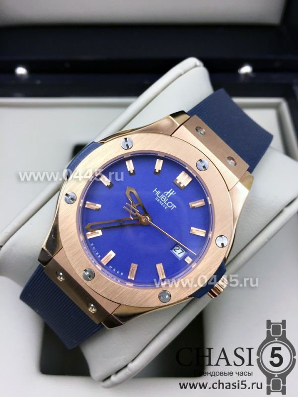 Часы HUBLOT Big Bang Ladies 38mm (04292)