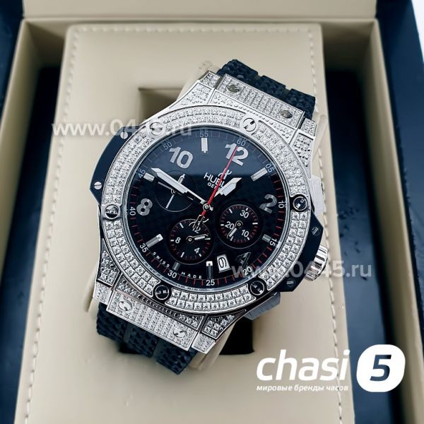 Часы HUBLOT Big Bang All Diamond (04297)