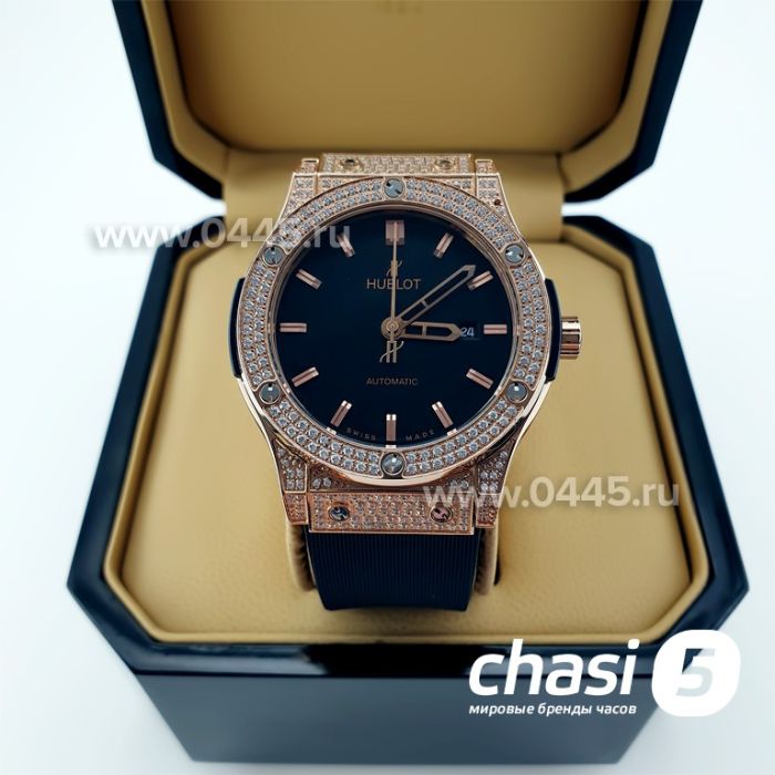 Часы HUBLOT Big Bang Boa Bang (04300)