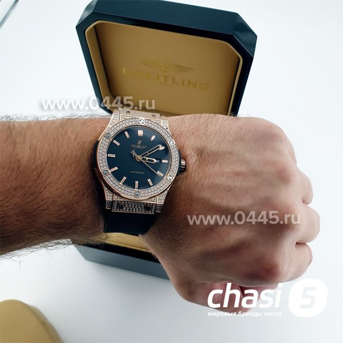 Часы HUBLOT Big Bang Boa Bang (04300)