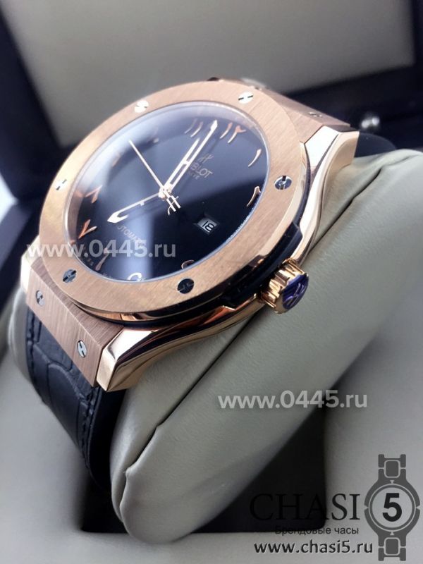 Часы HUBLOT Visions (04311)