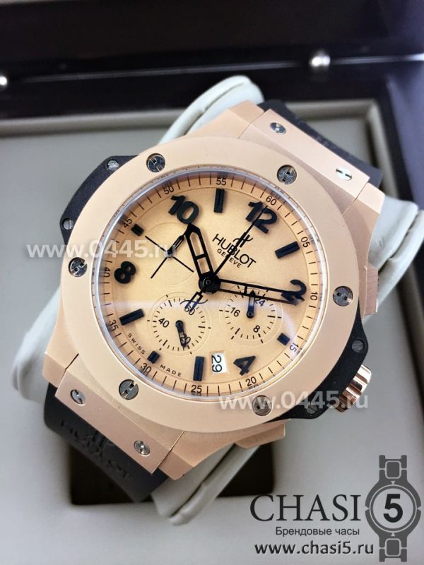 Часы HUBLOT Big Bang Mat (04313)