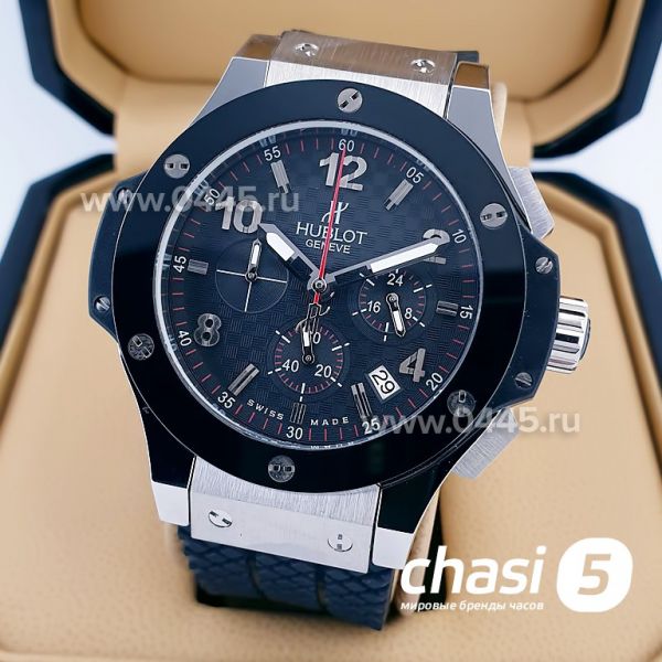 Часы HUBLOT Big Bang Chronograph Ceramica (04316)