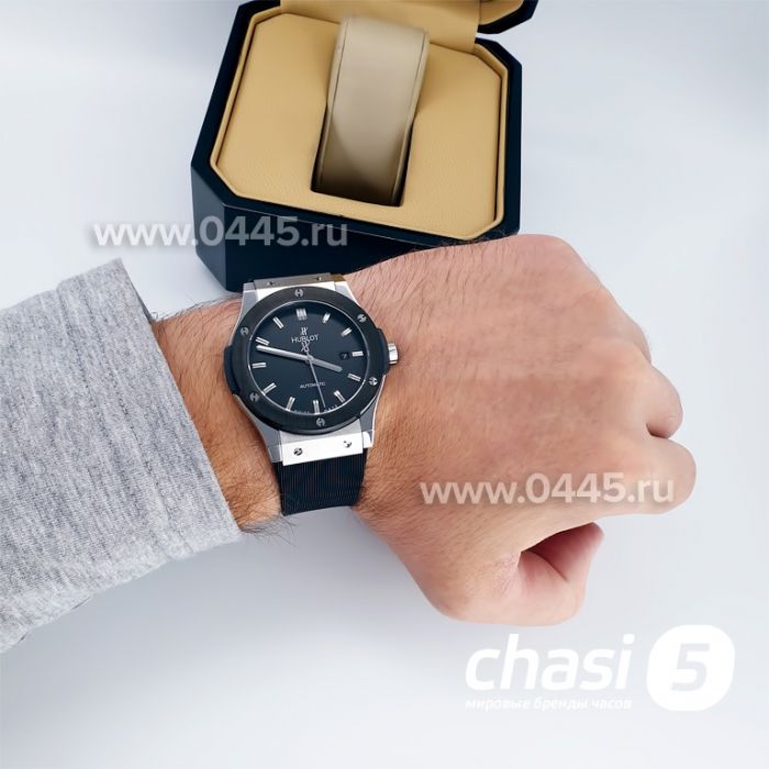 Часы HUBLOT Classic Fusion (04331)