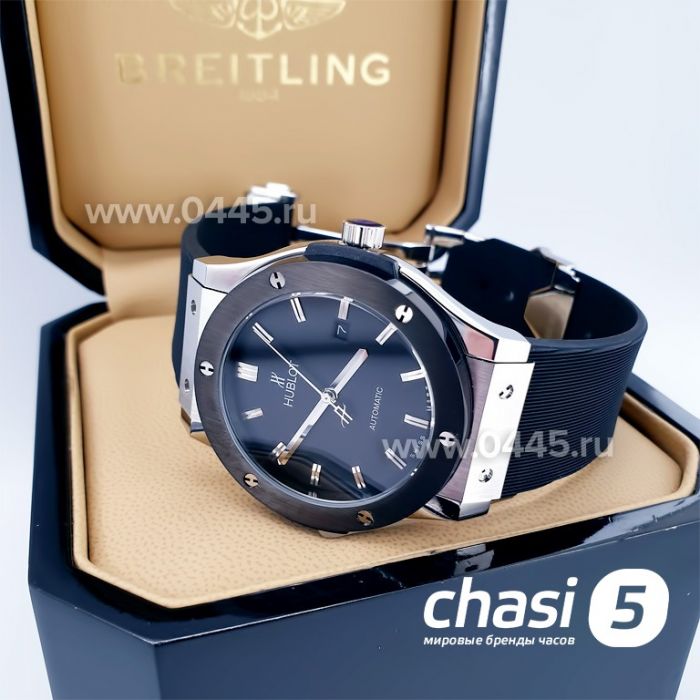 Часы HUBLOT Classic Fusion (04331)